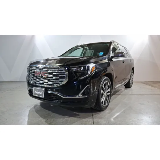 Gmc Terrain 2.0 Denali D Auto