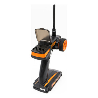 Flysky Fs-gt2 2.4g Radio Modelo Rc Transmisor Y Receptor Par Flysky Fs-gt2 2.4g Radio Modelo Rc Transmisor Y Receptor Par