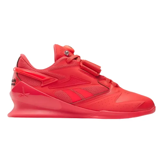 Championes Croosfit Halterofilia Reebok Legacy Lifter Ii