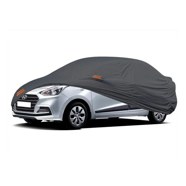 Cobertor De Auto Hyundai I10 Sedan Protector Uv/funda/forro