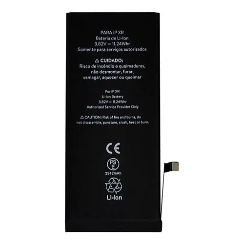 B-a_teira Para iPhone 11 Normal Premium A2111 A2221 Já | MercadoLivre