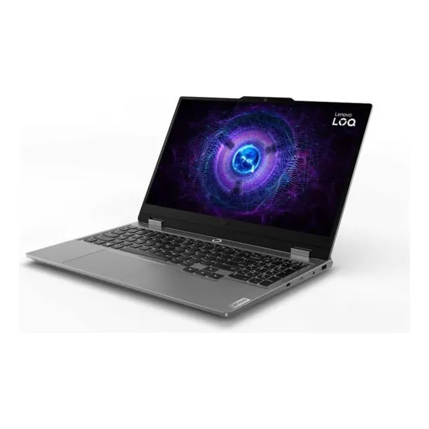 Notebook Lenovo Loq 15irx9 I7-13650hx 24gb 512 Rtx 4060 8gb
