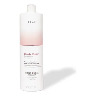 Braé Blond Repair - Condicionador 1l Braé Blond Repair - Condicionador 1l