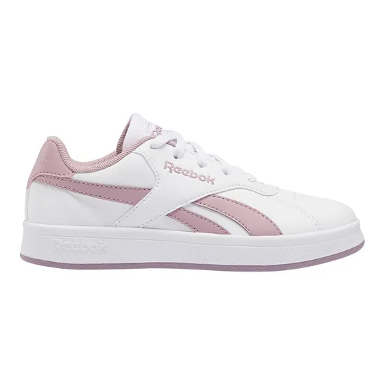 Tenis Classics Niña Reebok  Am Court Shoes - Blanco