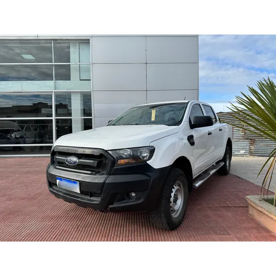 Ford Ranger 4x2 Xl 2.2l D