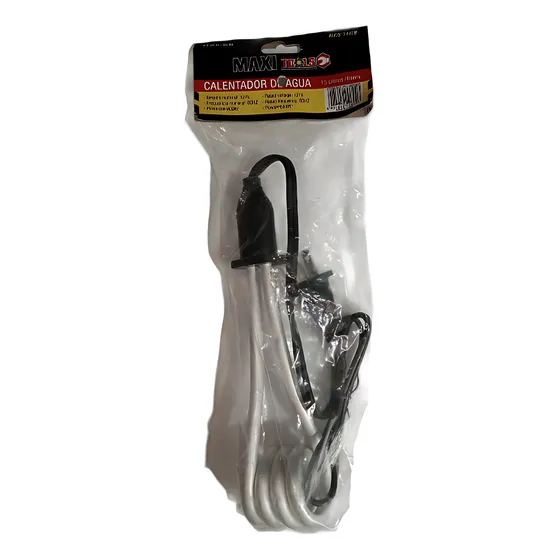 Calentador De Agua 15 Litros Maxi Tools Ph-hdk800
