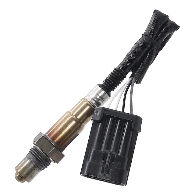 Sensor O2 Ox Chevrolet Astra 2.4l 4 Cil 04/05 Walker