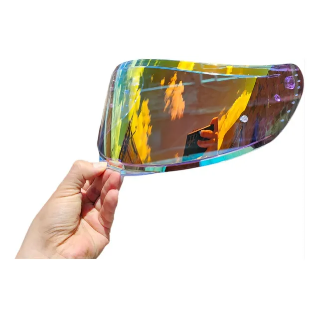 Visor Para Casco Shaft 526 Sp 