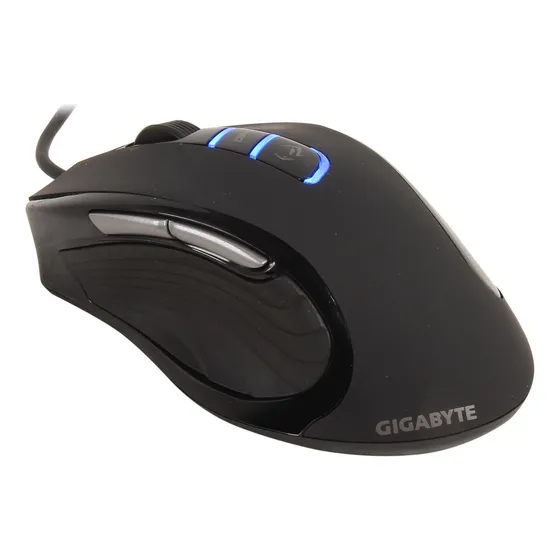 Mouse Gamer Gigabyte M6980x 