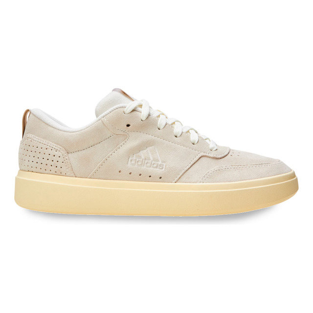 Tênis Casual Masculino Park St Com Cabedal Sintético adidas Tênis Casual Masculino Park St Com Cabedal Sintético adidas