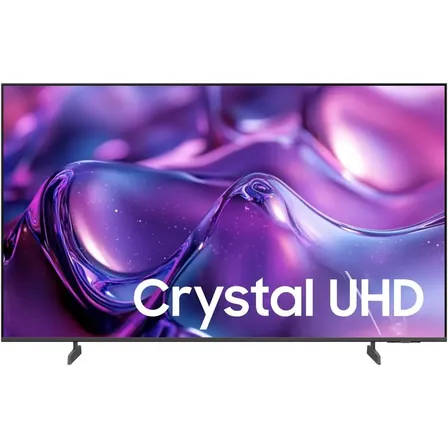 Pantalla Samsung 50 Pulgadas Class U8000H Series Crystal UHD, 4K, Smart TV, modelo 2026 | Samsung Vision AI Companion, procesador Crystal 4K