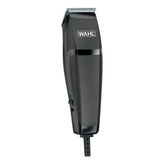 Cortadora de pelo Wahl Home Easy Cut negra 220V