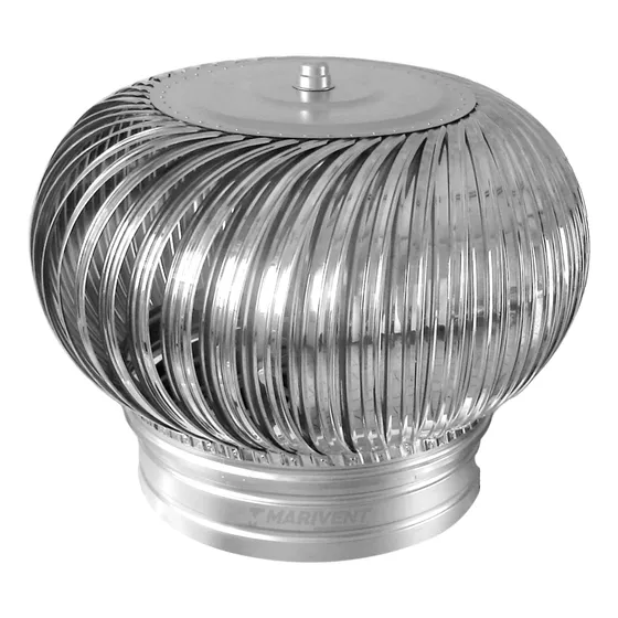 Exaustor Eólico Comercial Marivent 545mm