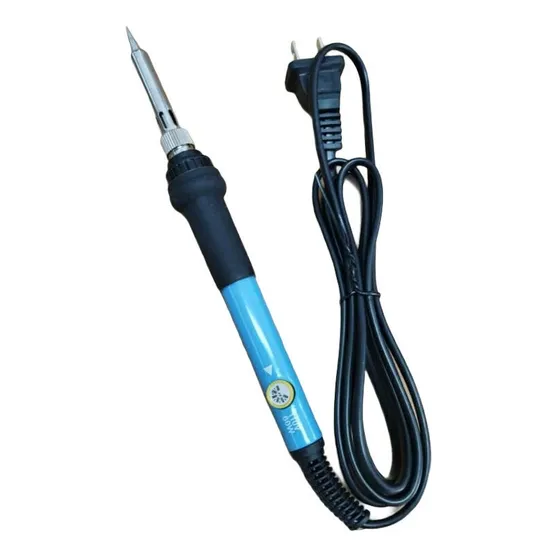 Cautin De Soldadura 60w Temperatura Graduable 
