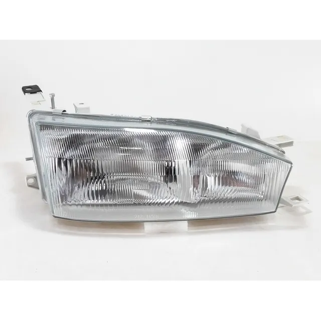 Faro Delantero Izquierdo Toyota Camry 92-95 Marca Depo