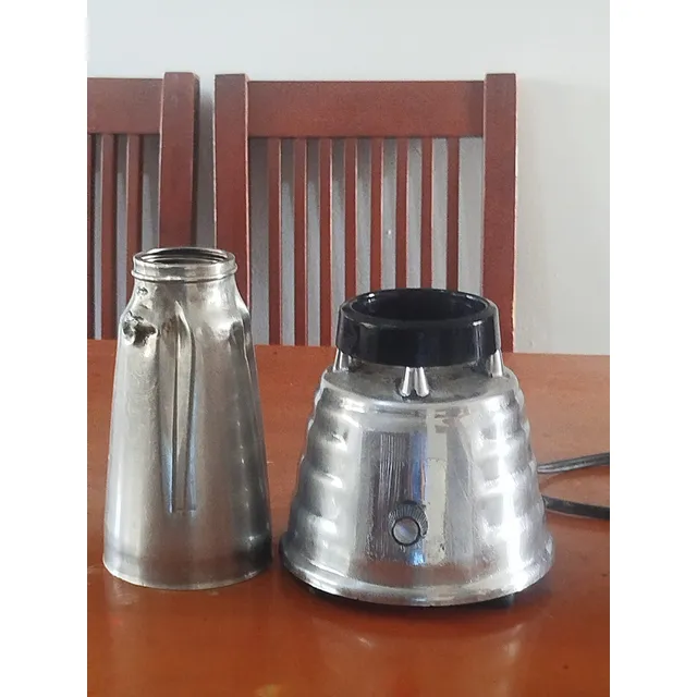 Licuadora Oster Usada