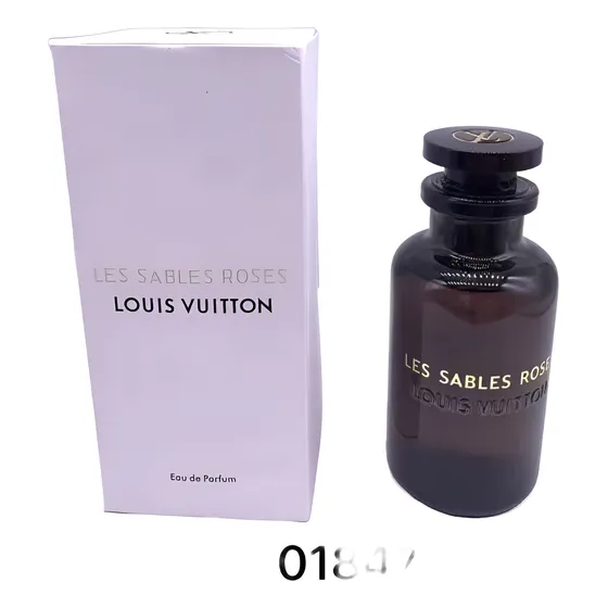 Perfume Les Sables Roses Louis Vuitton Para Hombre 50ml