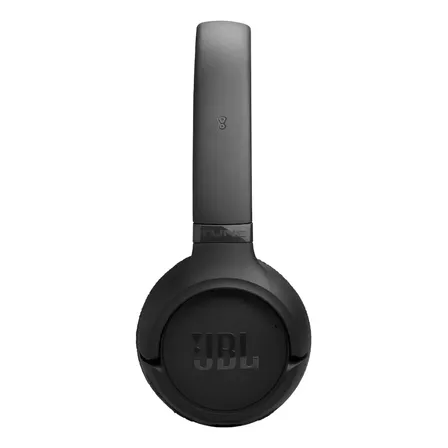 Audífonos Jbl Tune 530 Bt Negro