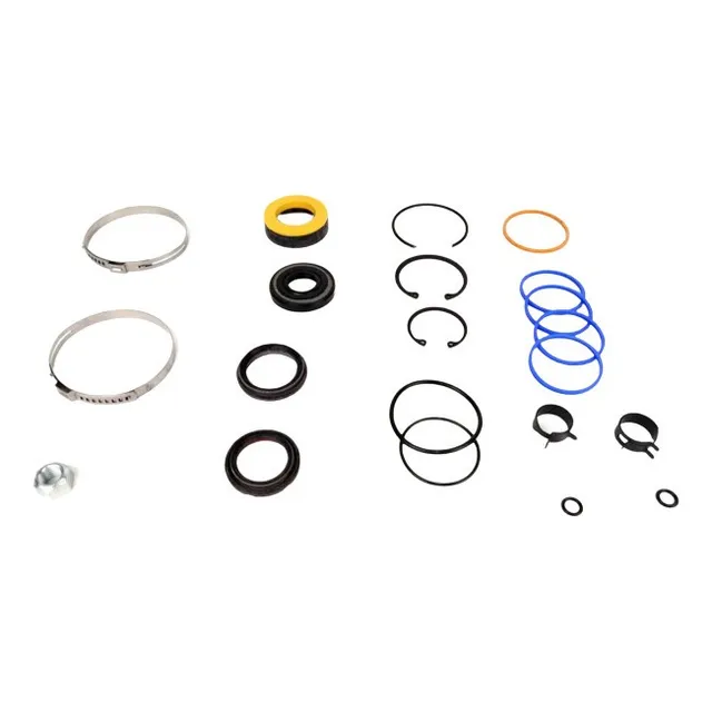 Kit Cajetin Gato Sector Direccion Chevrolet Optra 