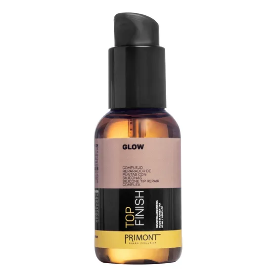 Primont Top Finish Glow Serum Reparador Puntas Cabello Local