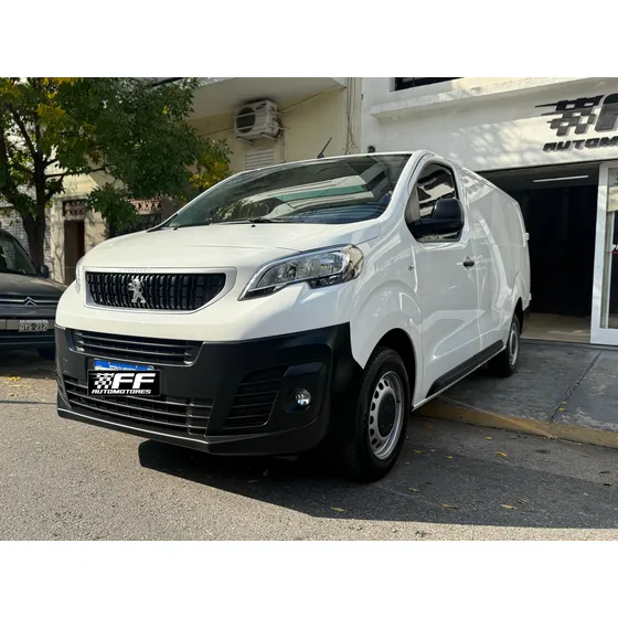 Peugeot Expert 1.6 Hdi Premium