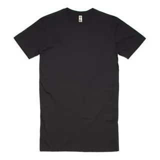 Poleras extra largas hombre hotsell