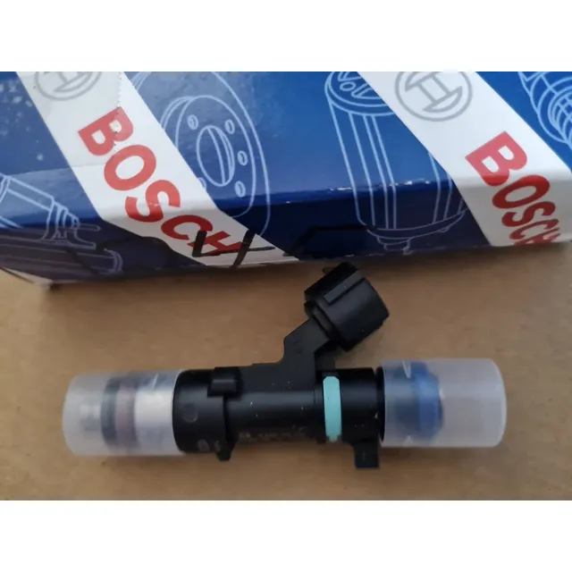 Nissan Inyector Altima Sentra Rogue Bosch Original