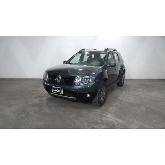 Renault Duster 2.0 Intens Auto