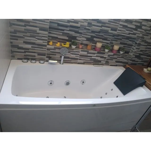 Tina De Baño Hidromasaje