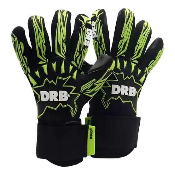 Guantes De Arquero Futbol Drb Feline Evo Sr Adultos