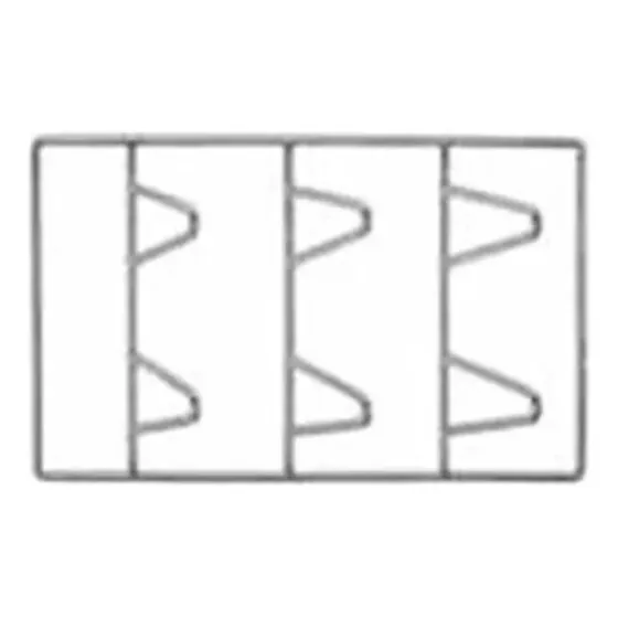 Convotherm Rost-hhnchen 3030195 1/1gn Fr 6 Hhnchen