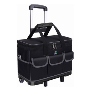 Bolsa De Herramientas Multiusos Con Barra De Tiro Bolsa De Herramientas Multiusos Con Barra De Tiro
