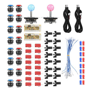 Set De Accesorios De Codificación Usb Delay Para Kit De Set De Accesorios De Codificación Usb Delay Para Kit De