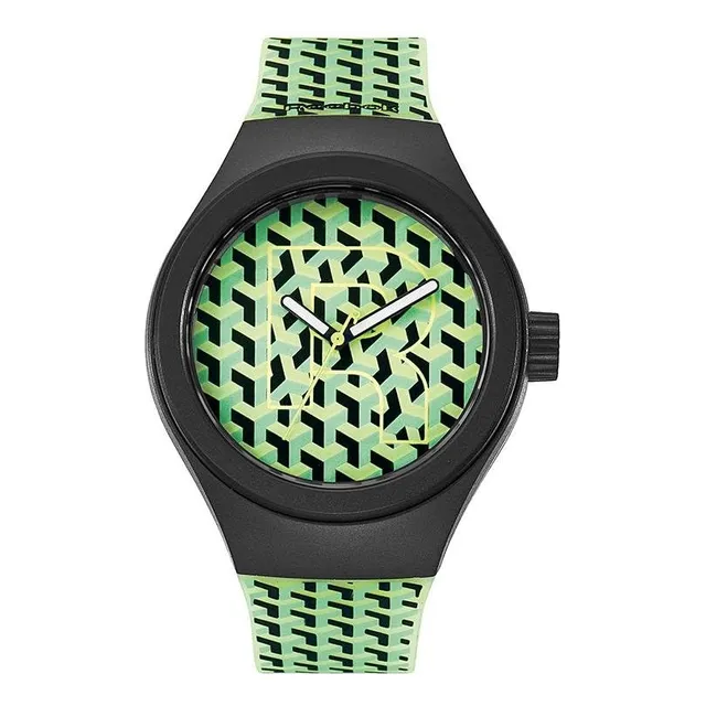 Reloj Pulsera Mujer Reebok Rcingg3pbibbw