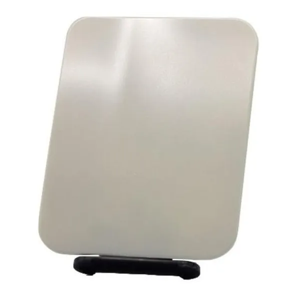 Tapa Externa Tanque De Gasolina Aveo 4 Puertas Sedan 04-10