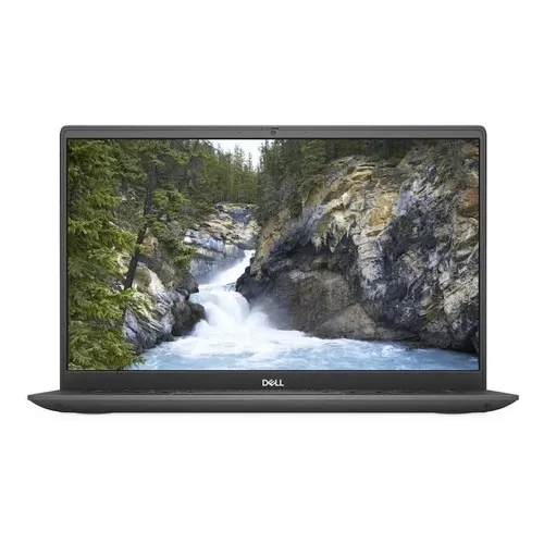 Notebook Vostro 5402 cinza 8GB de Ram - 256GB SSD - Intel Core i5