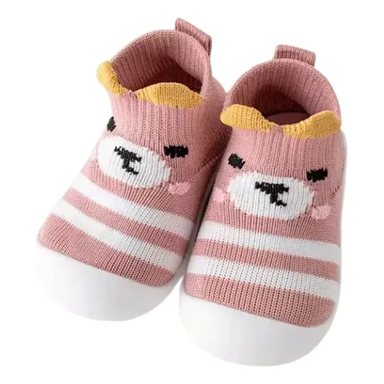 Calzado Infantil  Linea Pequeños Sueños