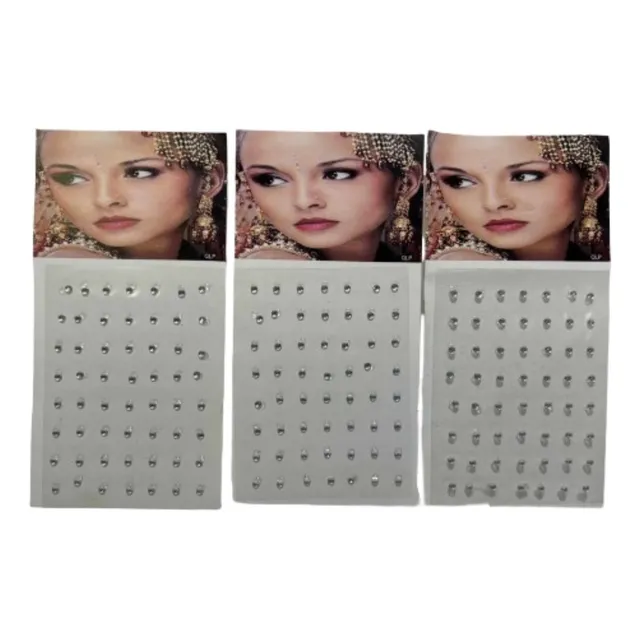 Gemas Adhesivas / Makeup / Maquillaje