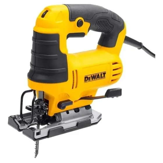 Serra Tico-tico Dewalt Dw300 220v - 72349