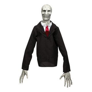 Hanging Silence Stalker- Decoration Para Halloween Hanging Silence Stalker- Decoration Para Halloween