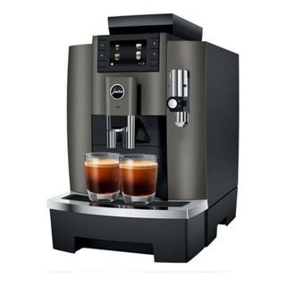 Cafetera Jura W8 Dark Inox - Cafetera Superautomatica Cafetera Jura W8 Dark Inox - Cafetera Superautomatica