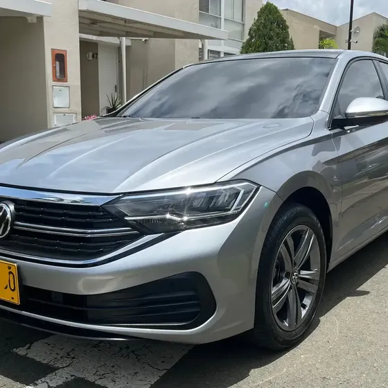 Volkswagen Jetta 2024 1.4 Tsi Highline