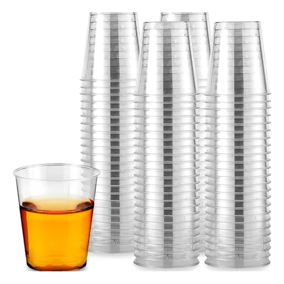 Vasos Murano 9 Oz Paquete X 12 Unidades X 5 Paquetes