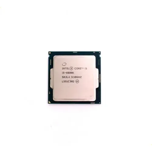 Intel Core I5-9500 Processor 6 Cores 4.4ghz - | MercadoLivre