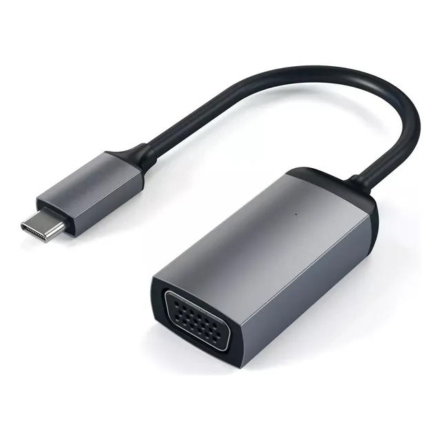 Adaptador Satechi Usb-c A Vga