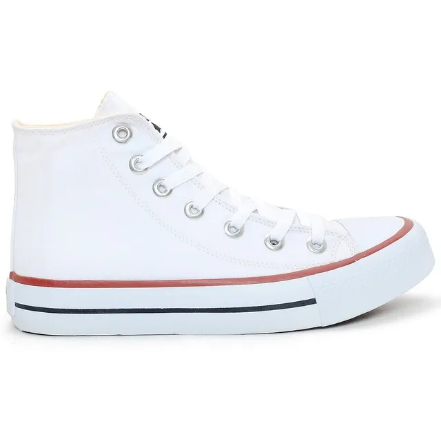 Bota Tênis  All  Ns Shoes Star  O Mais Vendido Do Brasil !!!