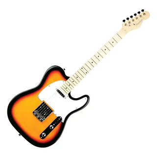 Telecaster Ltd Esp | Mercado Livre