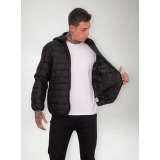 Casaco Jaqueta Puffer Masculino Bobojaco Corta Vento Frio Casaco Jaqueta Puffer Masculino Bobojaco Corta Vento Frio