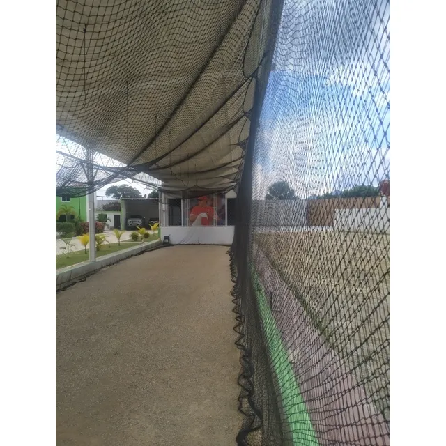 Mallas Para Jaulas De Bateo, Screens, Pantallas Para Beisbol