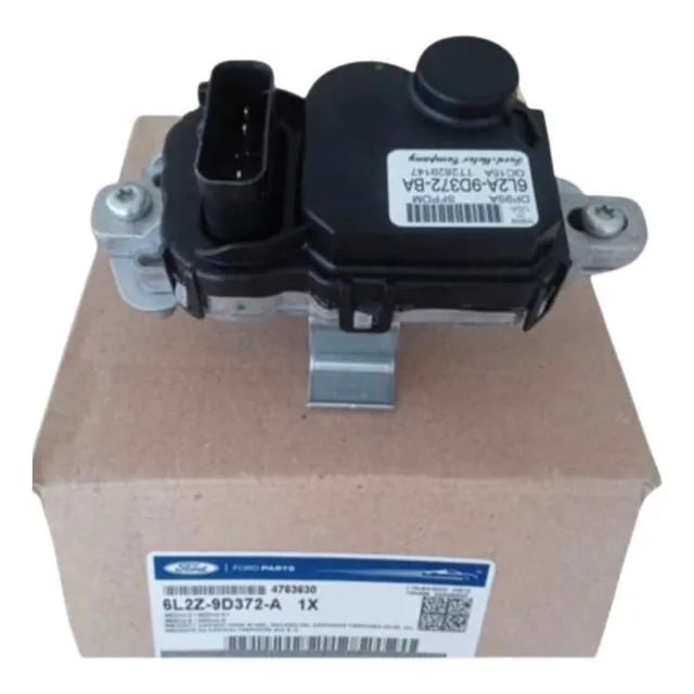 Módulo Regulador Gasolina Chasis Explorer 4.6 3v Original